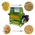 Chinese supplier low price custom multi - function mini wheat rice thresher sheller